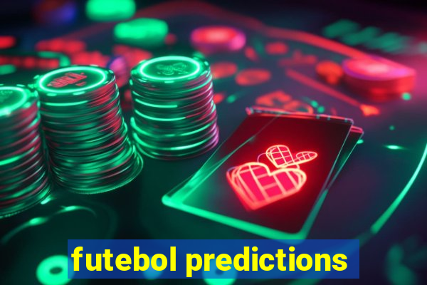 futebol predictions